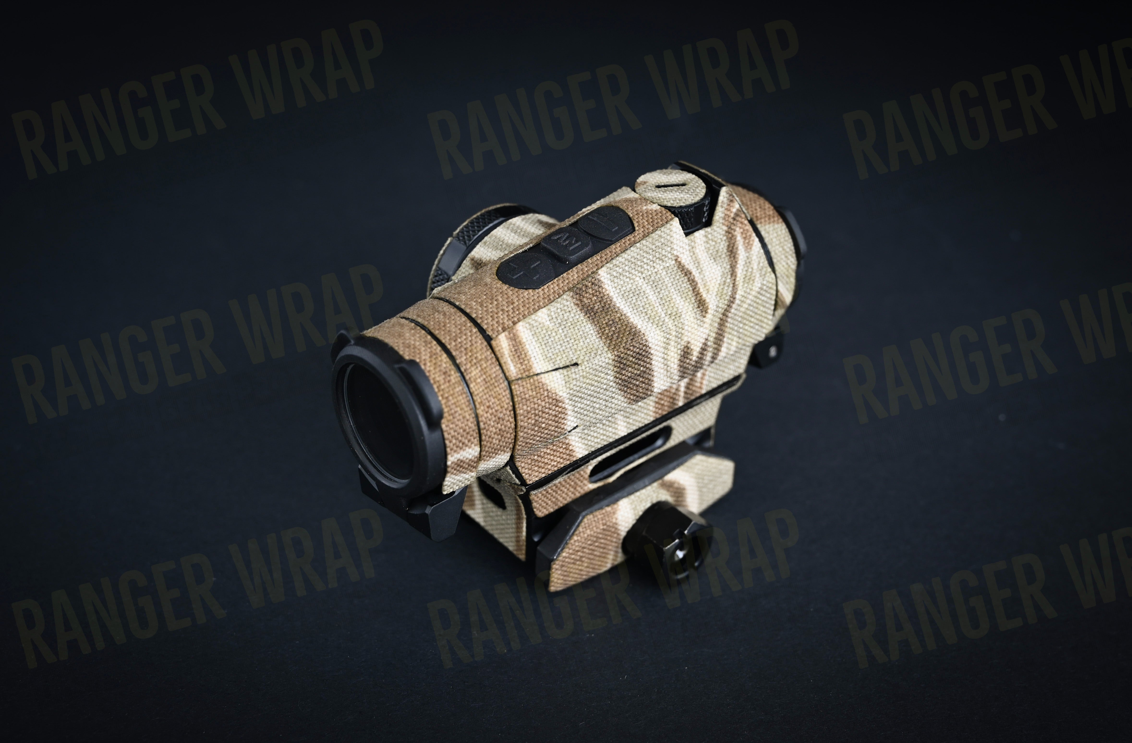 Sig Sauer ROMEO 4T Pro  - Optic Wrap in Cordura Fabric-5