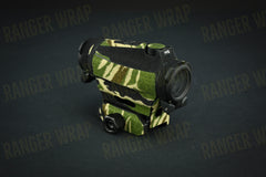 Sig Sauer ROMEO 4XT Pro  - Optic Wrap in Cordura Fabric-6