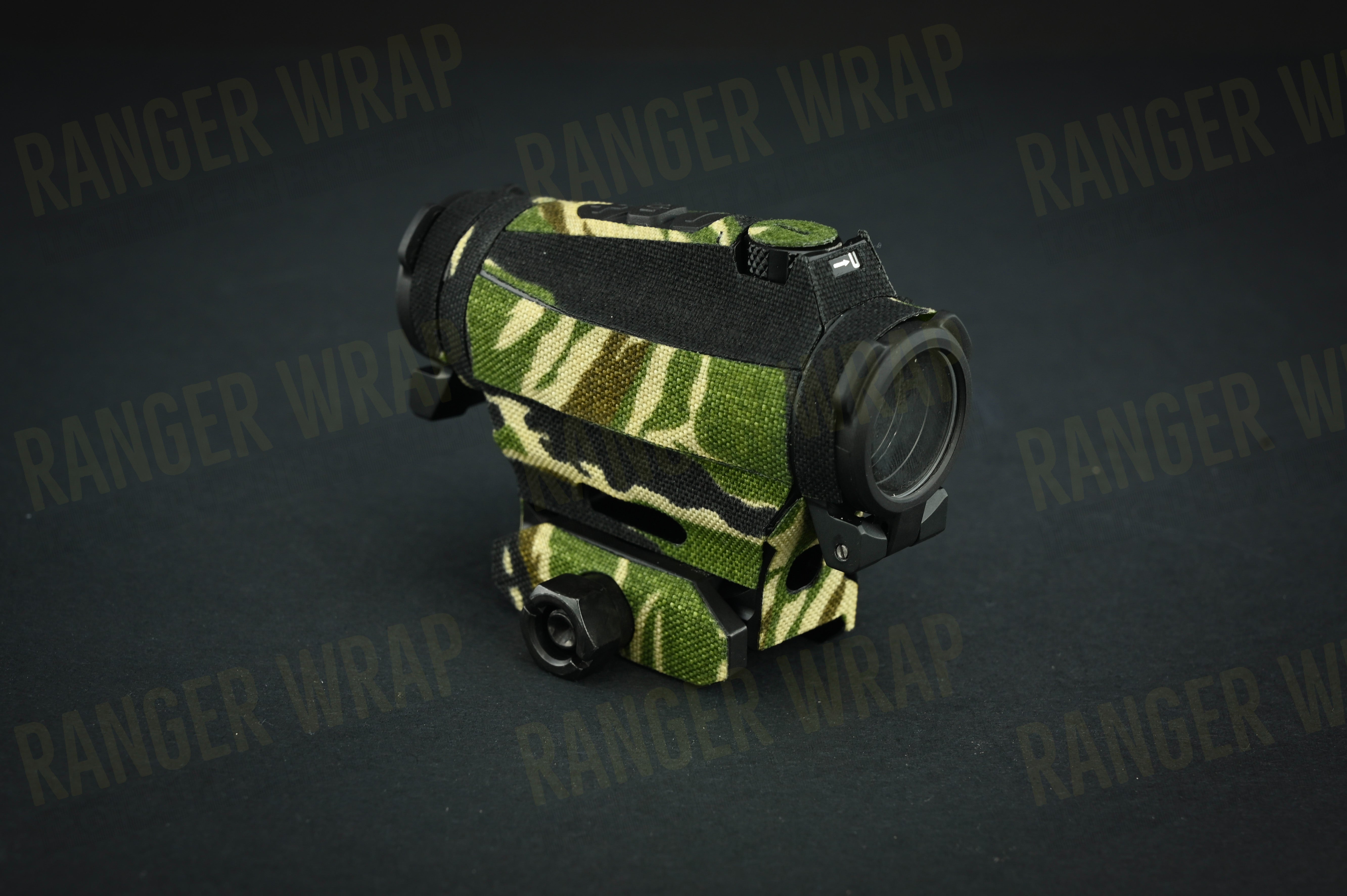 Sig Sauer ROMEO 4XT Pro  - Optic Wrap in Cordura Fabric-6
