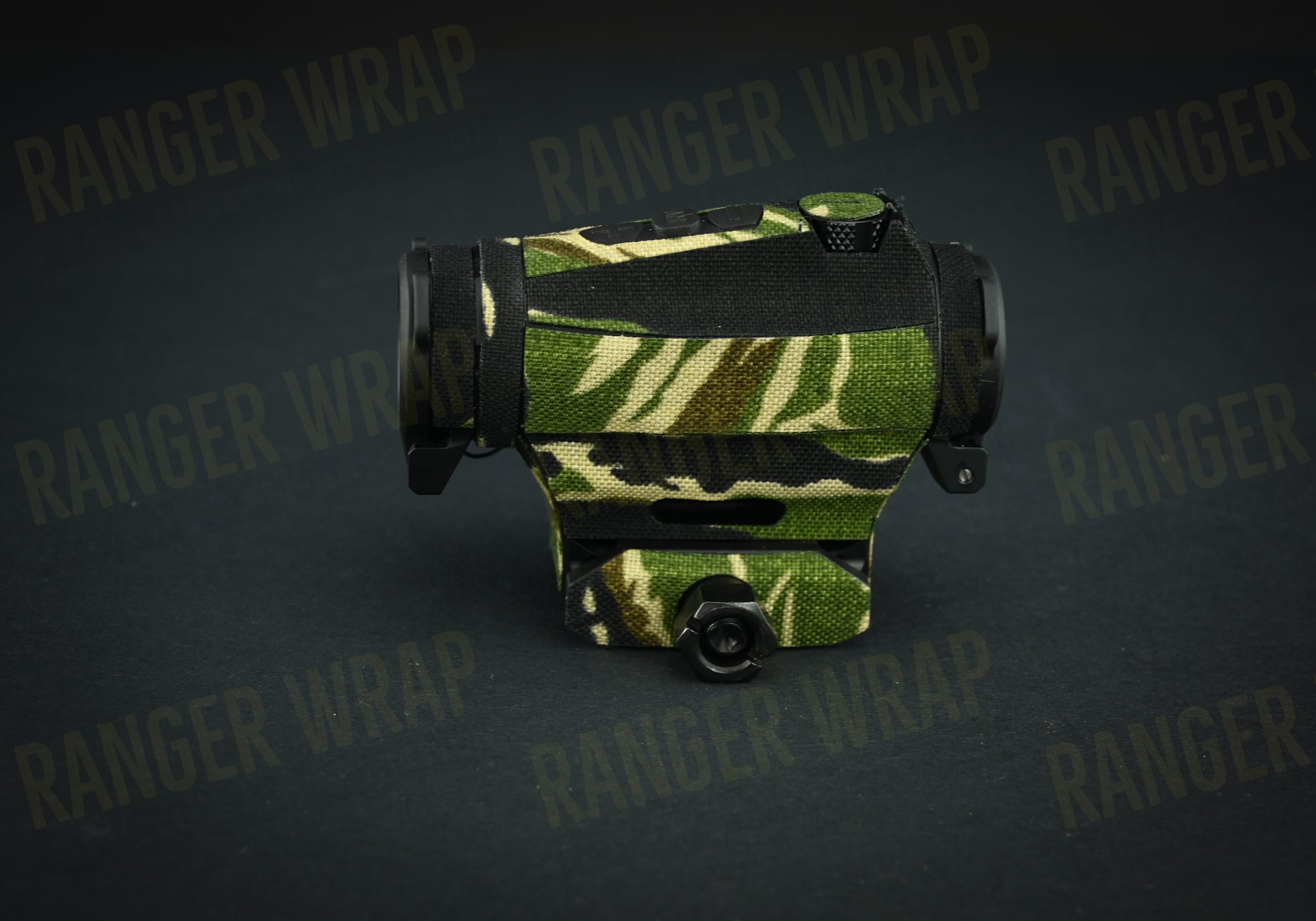 Sig Sauer ROMEO 4XT Pro  - Optic Wrap in Cordura Fabric-1