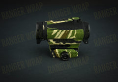Sig Sauer ROMEO 4XT Pro  - Optic Wrap in Cordura Fabric-1