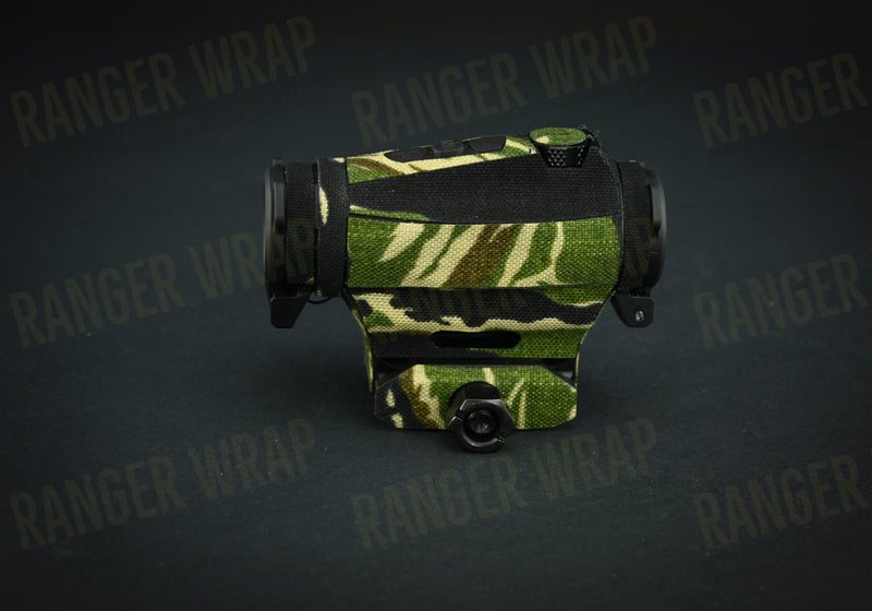 Sig Sauer ROMEO 4XT Pro  - Optic Wrap in Cordura Fabric-1