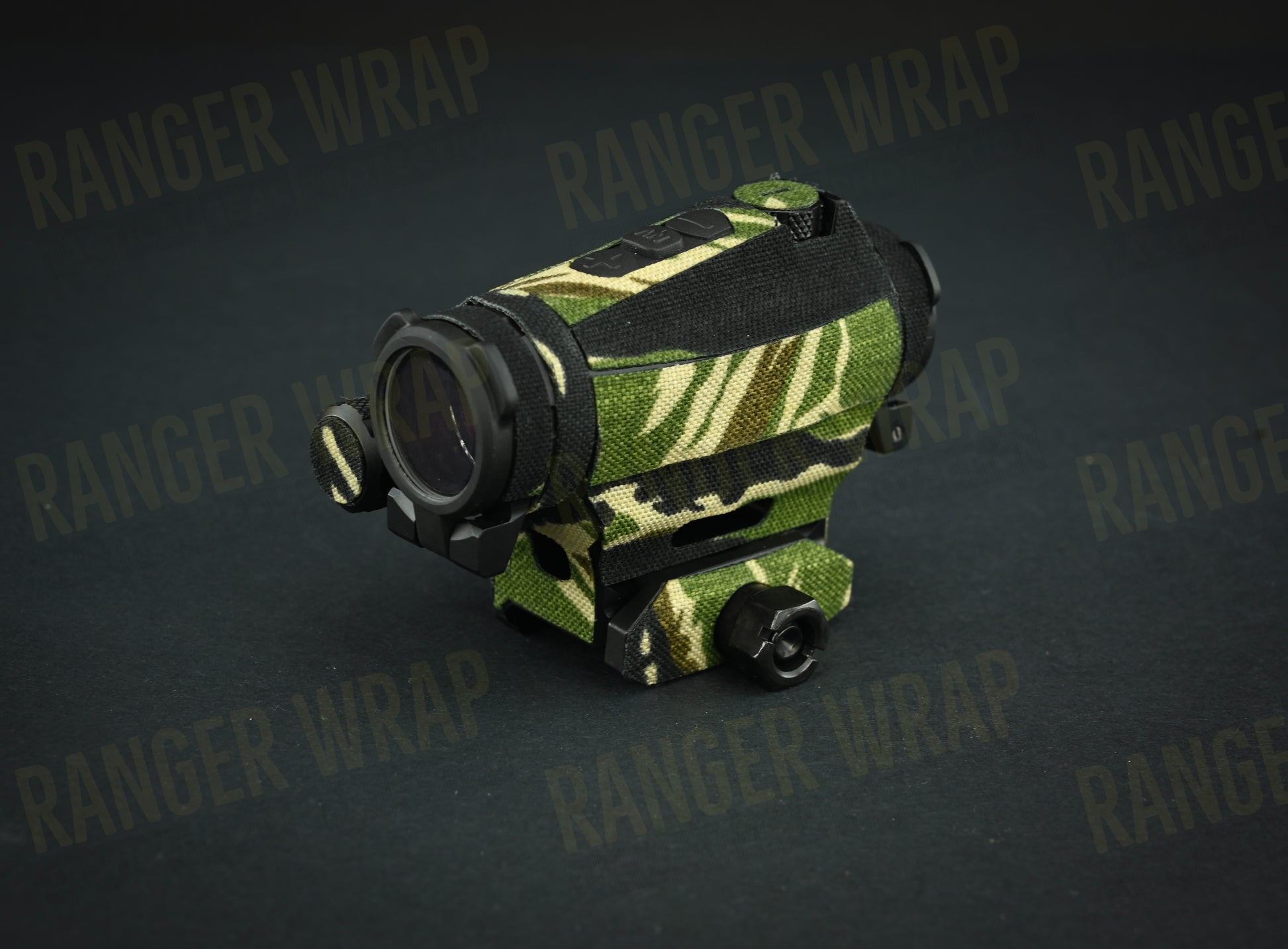 Sig Sauer ROMEO 4XT Pro  - Optic Wrap in Cordura Fabric-2