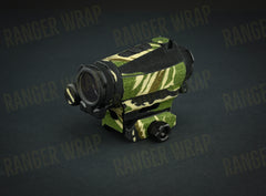 Sig Sauer ROMEO 4XT Pro  - Optic Wrap in Cordura Fabric-2