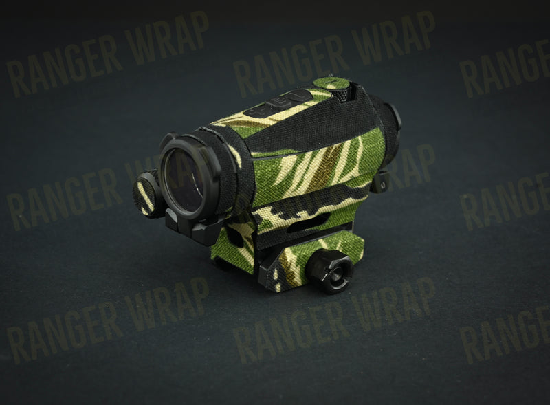 Sig Sauer ROMEO 4XT Pro  - Optic Wrap in Cordura Fabric-2