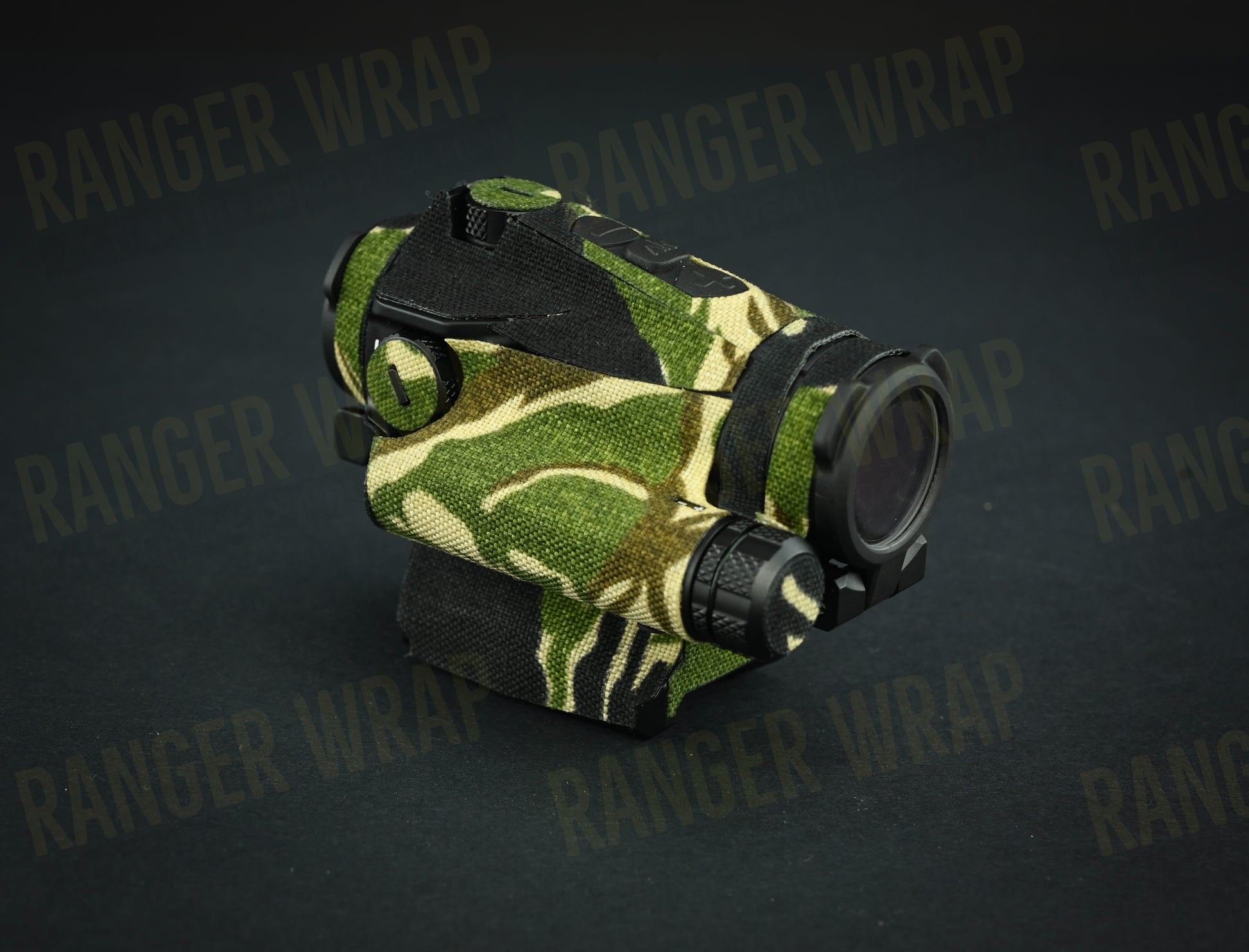 Sig Sauer ROMEO 4XT Pro  - Optic Wrap in Cordura Fabric-3
