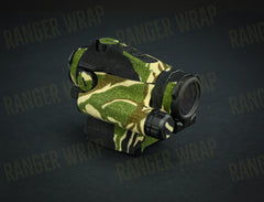 Sig Sauer ROMEO 4XT Pro  - Optic Wrap in Cordura Fabric-3