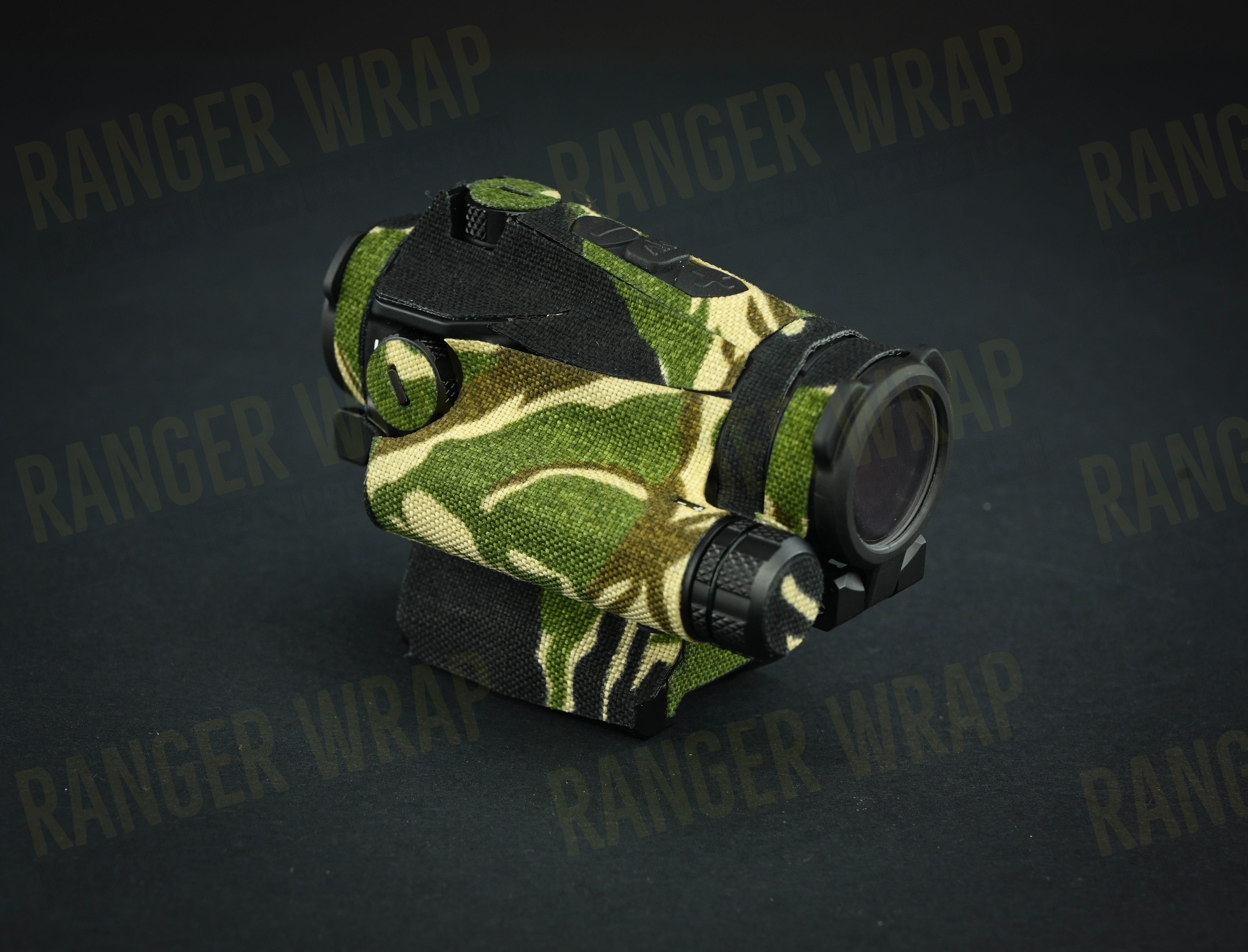Sig Sauer ROMEO 4XT Pro  - Optic Wrap in Cordura Fabric-3