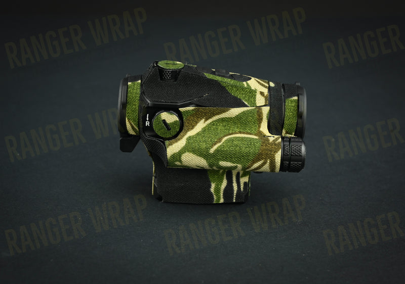 Sig Sauer ROMEO 4XT Pro  - Optic Wrap in Cordura Fabric-4