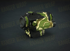 Sig Sauer ROMEO 4XT Pro  - Optic Wrap in Cordura Fabric-5