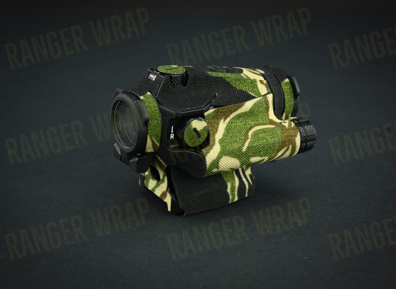 Sig Sauer ROMEO 4XT Pro  - Optic Wrap in Cordura Fabric-5
