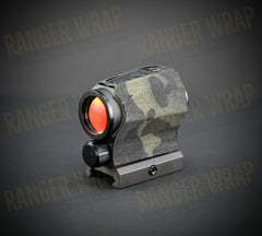 Sig Sauer ROMEO 5X- Optic Wrap in Cordura Fabric-1
