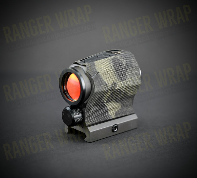 Sig Sauer ROMEO 5X- Optic Wrap in Cordura Fabric-1