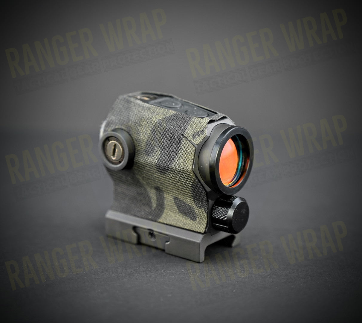 Sig Sauer ROMEO 5X- Optic Wrap in Cordura Fabric-2