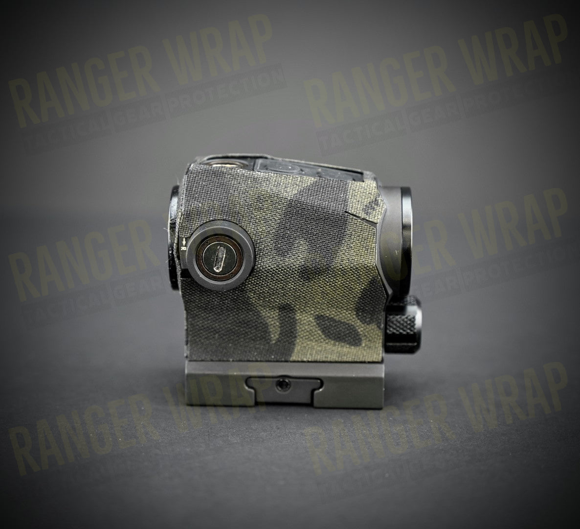 Sig Sauer ROMEO 5X- Optic Wrap in Cordura Fabric-3