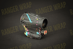 Sig Sauer ROMEO5XDR GEN II - Optic Wrap in Cordura Fabric-1