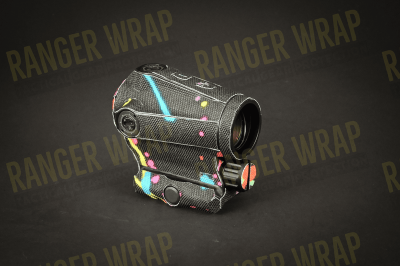 Sig Sauer ROMEO5XDR GEN II - Optic Wrap in Cordura Fabric-1