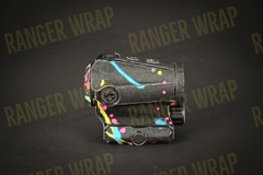 Sig Sauer ROMEO5XDR GEN II - Optic Wrap in Cordura Fabric-2