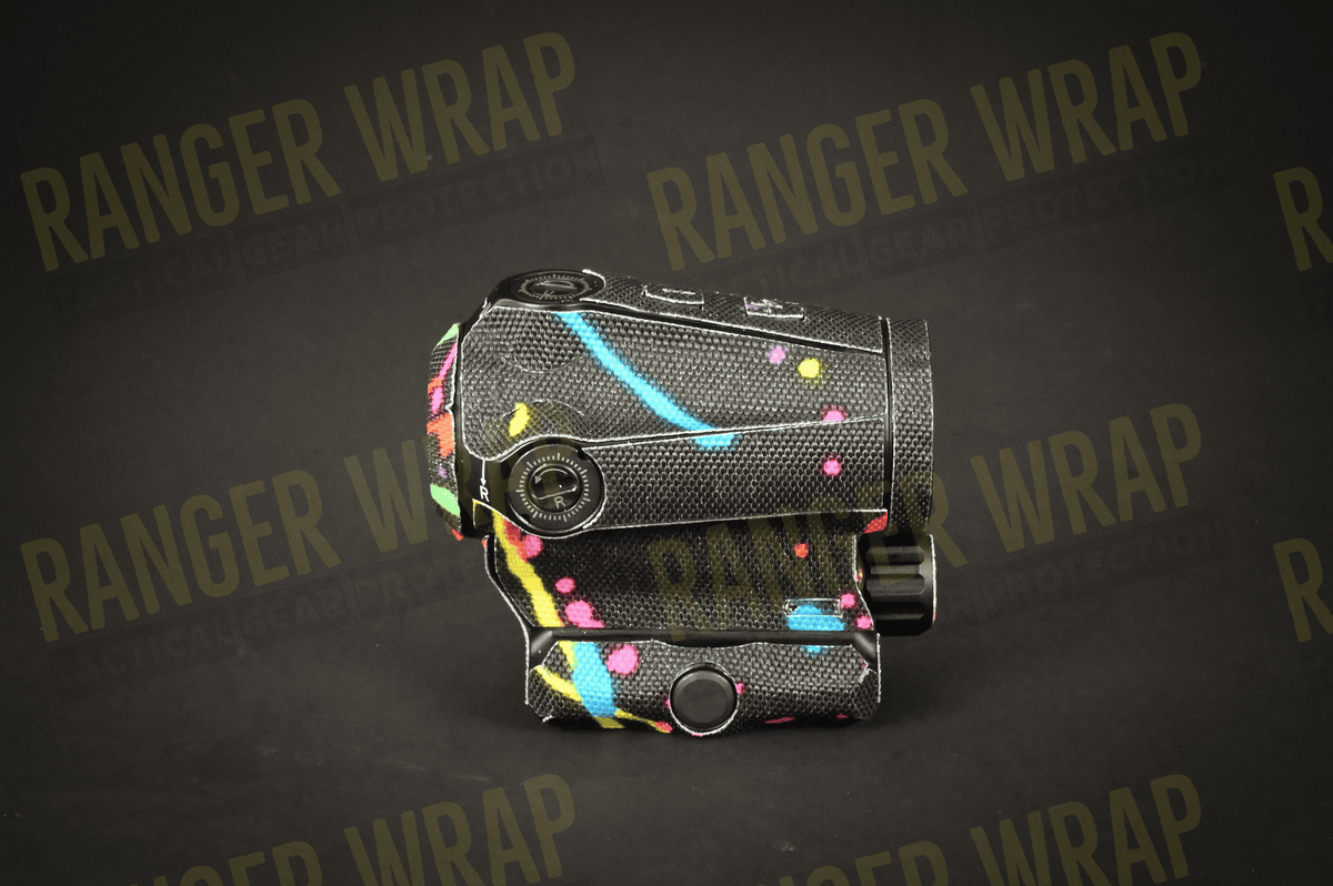 Sig Sauer ROMEO5XDR GEN II - Optic Wrap in Cordura Fabric