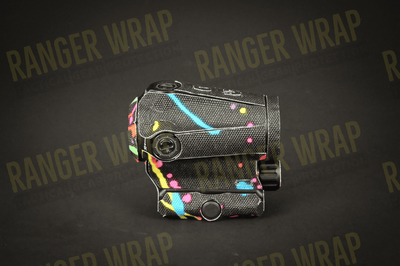 Sig Sauer ROMEO5XDR GEN II - Optic Wrap in Cordura Fabric-2