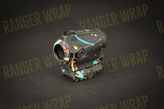 Sig Sauer ROMEO5XDR GEN II - Optic Wrap in Cordura Fabric-3