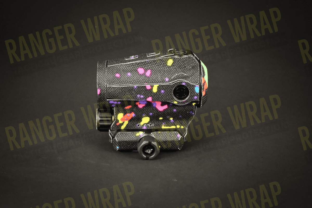 Sig Sauer ROMEO5XDR GEN II - Optic Wrap in Cordura Fabric-5