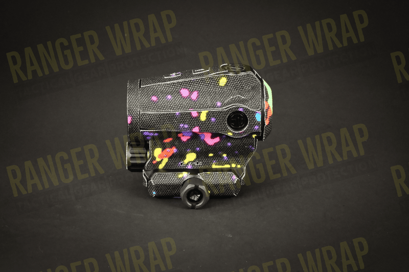 Sig Sauer ROMEO5XDR GEN II - Optic Wrap in Cordura Fabric-5