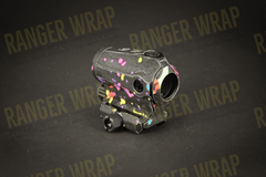 Sig Sauer ROMEO5XDR GEN II - Optic Wrap in Cordura Fabric-6