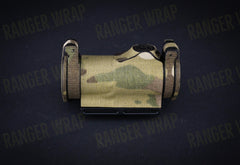 Sig Sauer ROMEO 7S Red Dot Sight  - Optic Wrap in Cordura Fabric-2