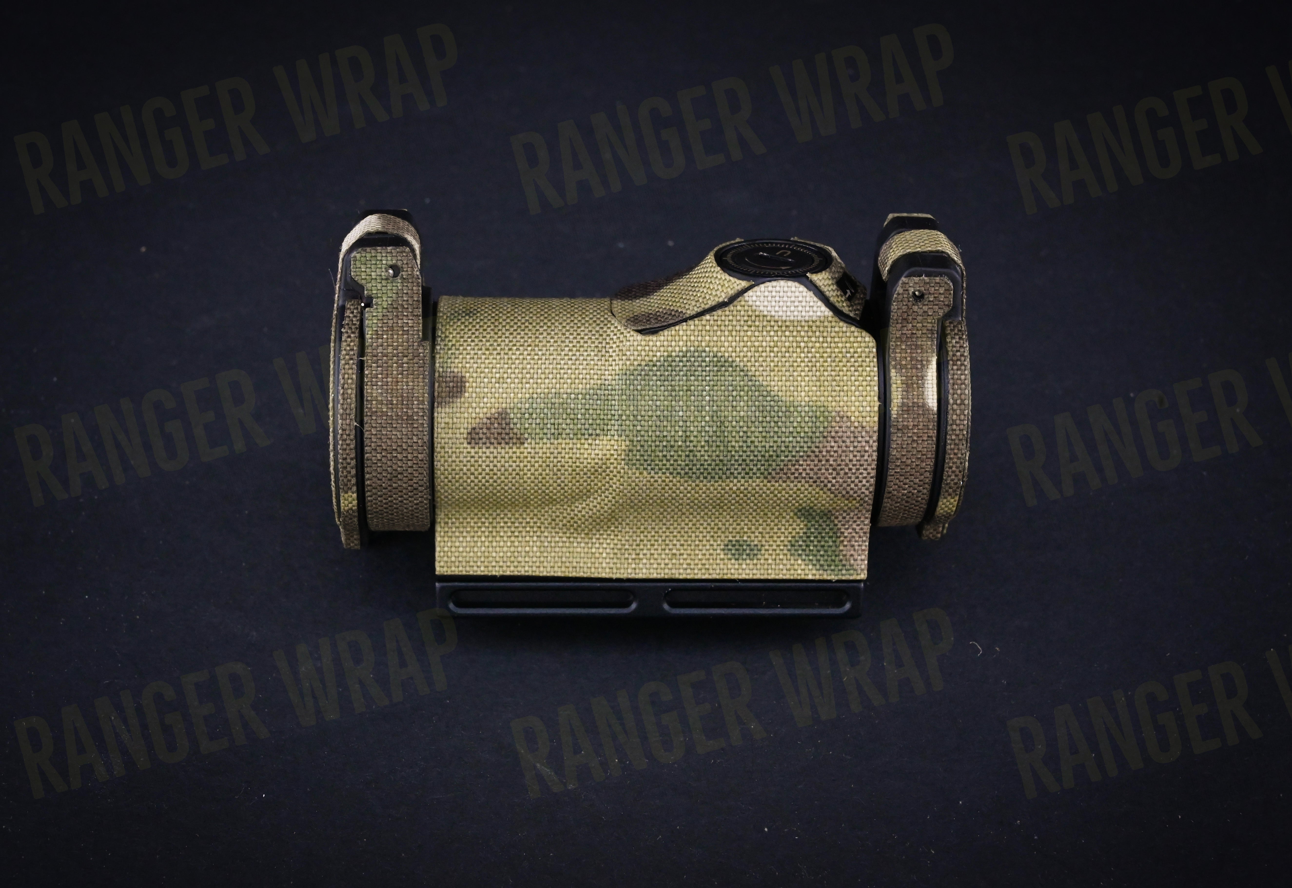 Sig Sauer ROMEO 7S Red Dot Sight  - Optic Wrap in Cordura Fabric