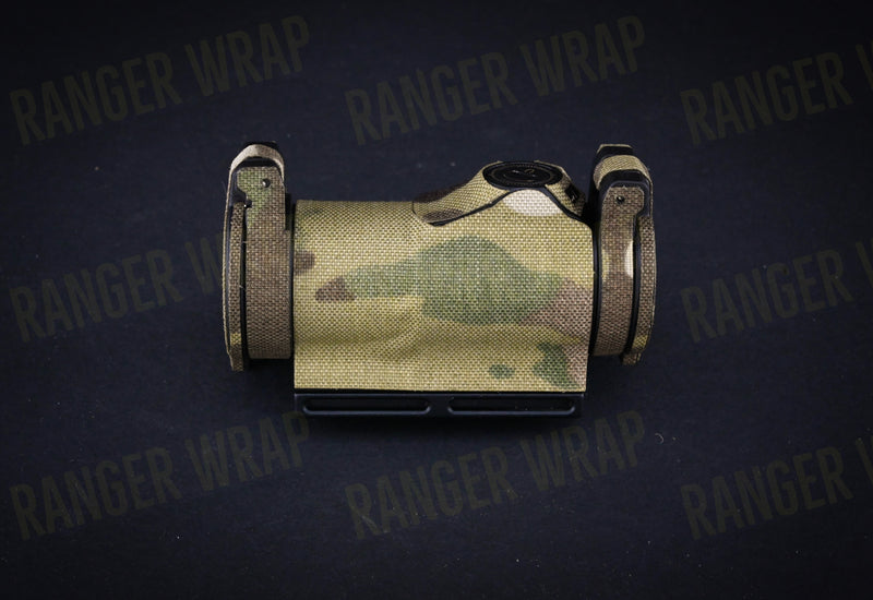 Sig Sauer ROMEO 7S Red Dot Sight  - Optic Wrap in Cordura Fabric-2