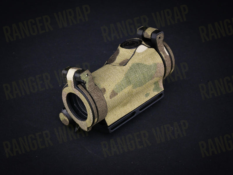 Sig Sauer ROMEO 7S Red Dot Sight  - Optic Wrap in Cordura Fabric-3
