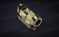 Sig Sauer ROMEO 7S Red Dot Sight  - Optic Wrap in Cordura Fabric-4