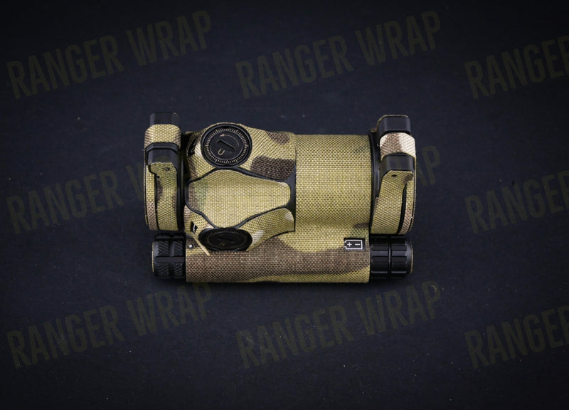 Sig Sauer ROMEO 7S Red Dot Sight  - Optic Wrap in Cordura Fabric-5