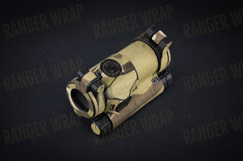 Sig Sauer ROMEO 7S Red Dot Sight  - Optic Wrap in Cordura Fabric-6