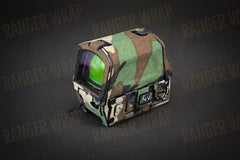 Sig Sauer ROMEO 8T-AMR  - Optic Wrap in Cordura Fabric-11