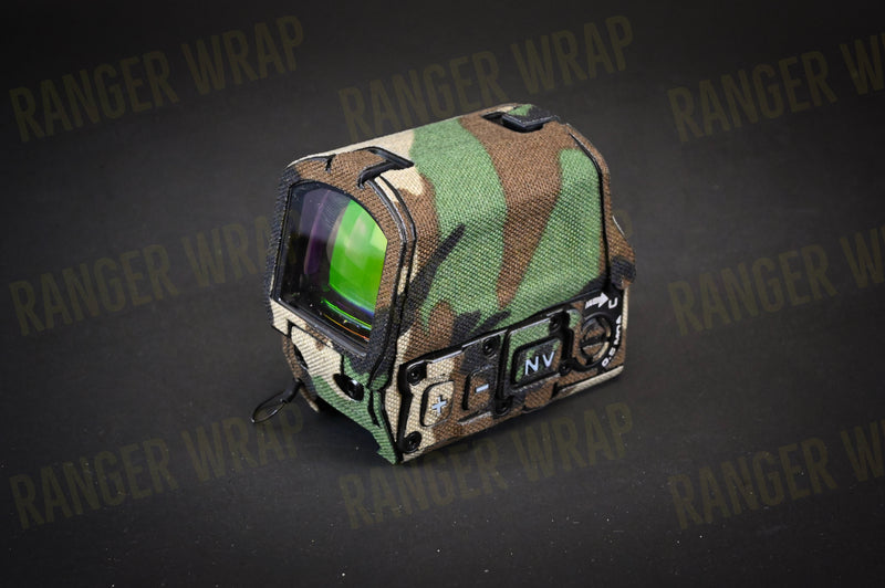 Sig Sauer ROMEO 8T-AMR  - Optic Wrap in Cordura Fabric-11