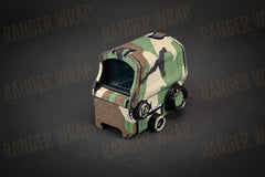 Sig Sauer ROMEO 8T-AMR  - Optic Wrap in Cordura Fabric-9
