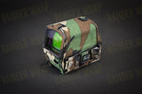 Sig Sauer ROMEO 8T-AMR  - Optic Wrap in Cordura Fabric