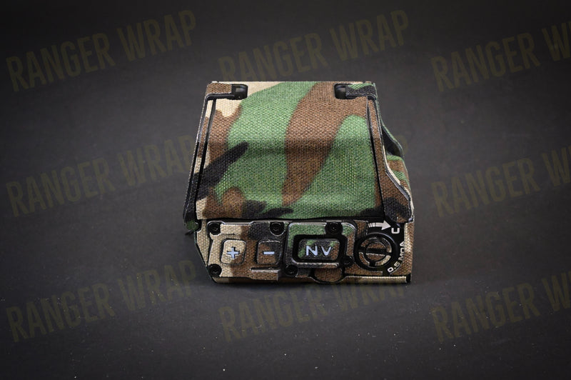 Sig Sauer ROMEO 8T-AMR  - Optic Wrap in Cordura Fabric-1