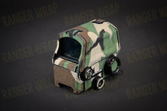 Sig Sauer ROMEO 8T-AMR  - Optic Wrap in Cordura Fabric-3