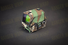 Sig Sauer ROMEO 8T-AMR  - Optic Wrap in Cordura Fabric-6