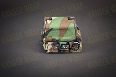 Sig Sauer ROMEO 8T-AMR  - Optic Wrap in Cordura Fabric-7