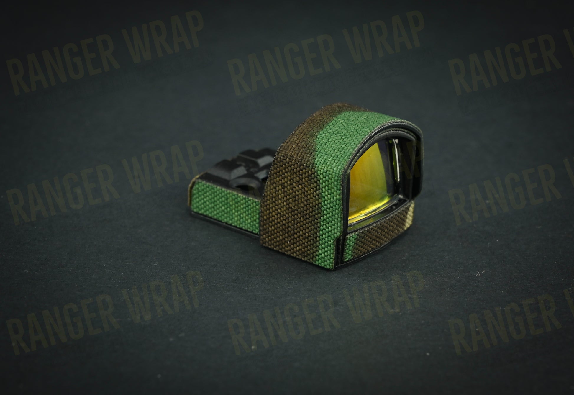 Sig Sauer ROMEO ZERO- Optic Wrap in Cordura Fabric-8