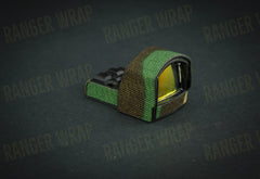 Sig Sauer ROMEO ZERO- Optic Wrap in Cordura Fabric-8