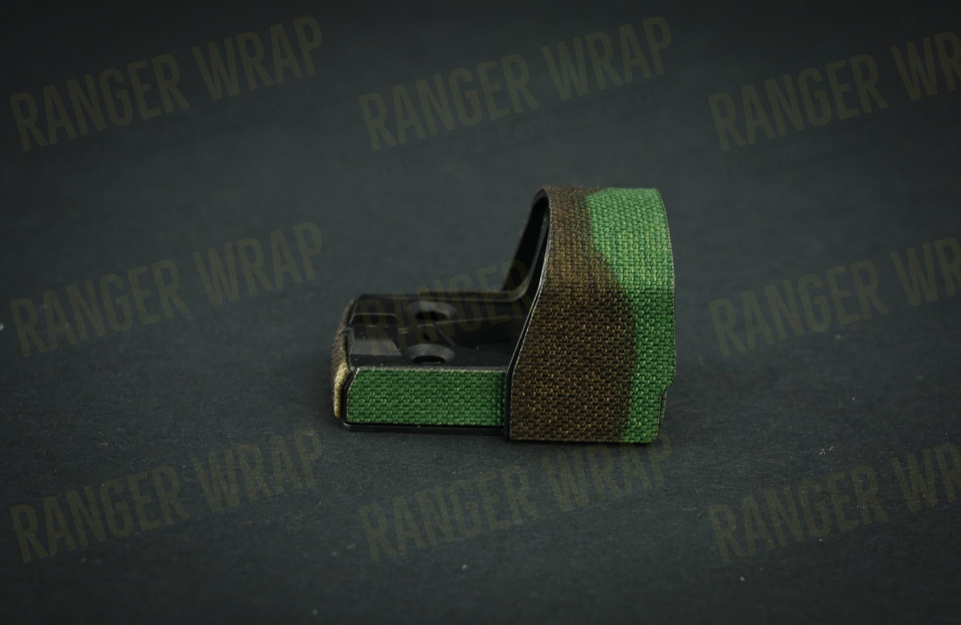Sig Sauer ROMEO ZERO- Optic Wrap in Cordura Fabric-9