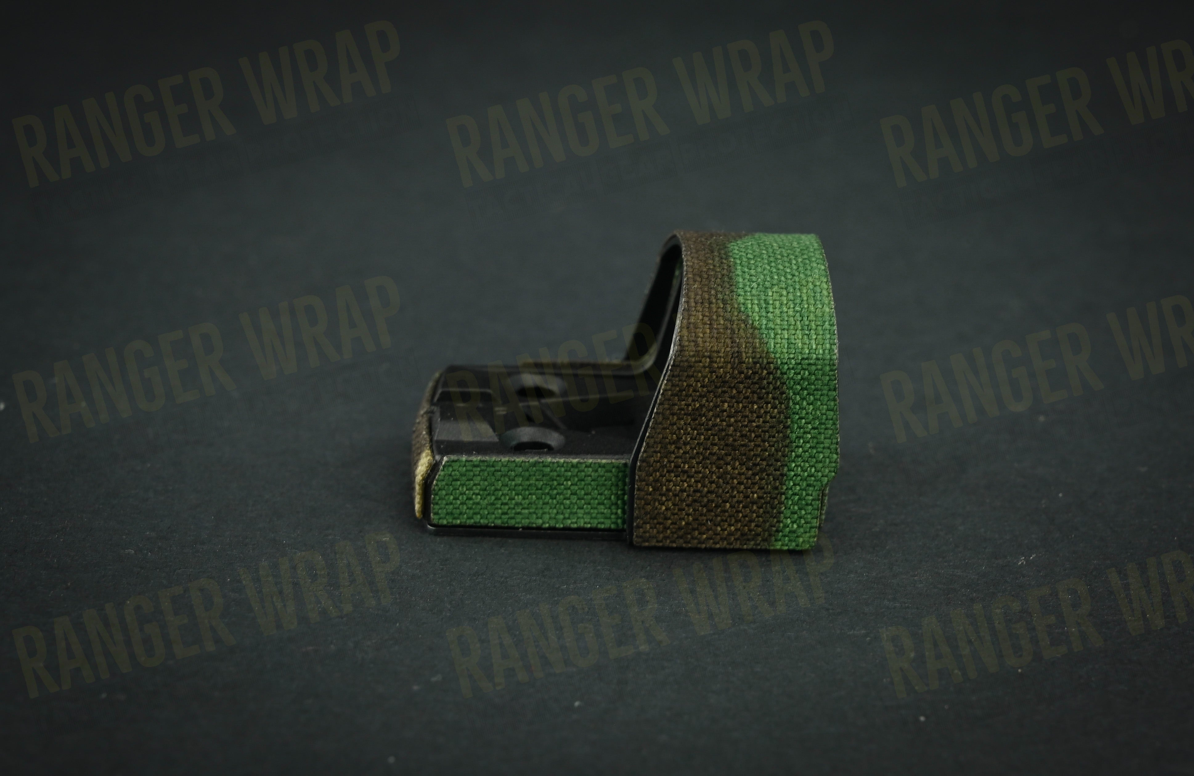 Sig Sauer ROMEO ZERO- Optic Wrap in Cordura Fabric-9