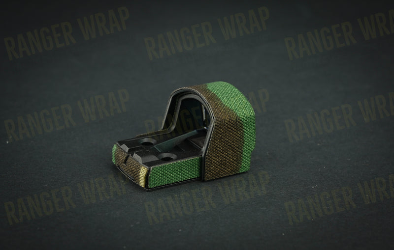 Sig Sauer ROMEO ZERO- Optic Wrap in Cordura Fabric-2