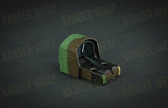 Sig Sauer ROMEO ZERO- Optic Wrap in Cordura Fabric-3
