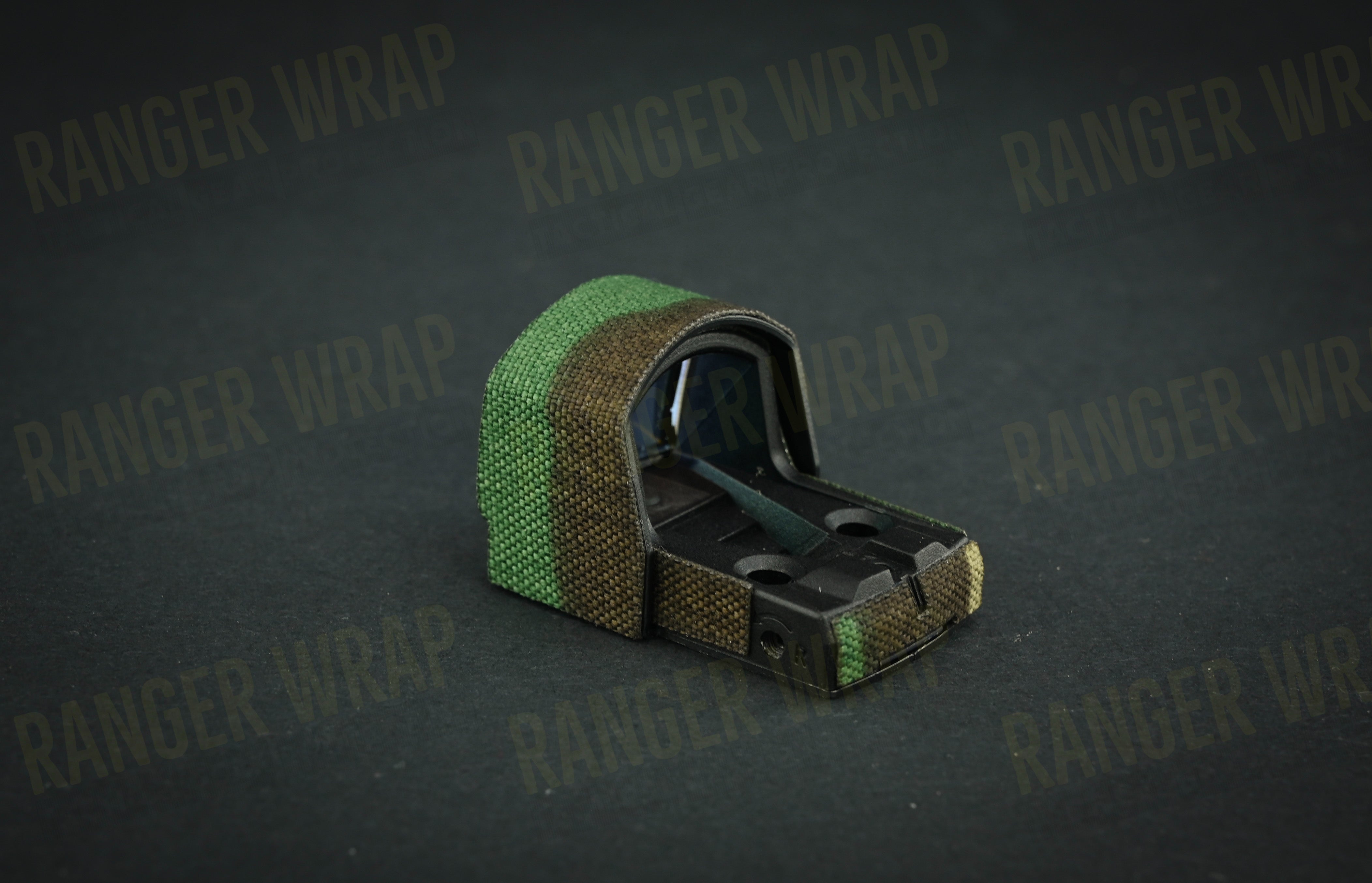 Sig Sauer ROMEO ZERO- Optic Wrap in Cordura Fabric-3